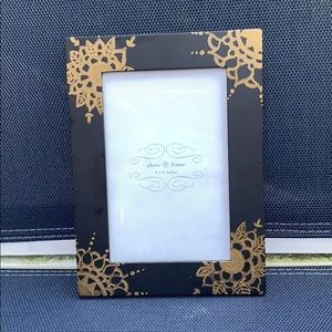 Custom Picture Frame